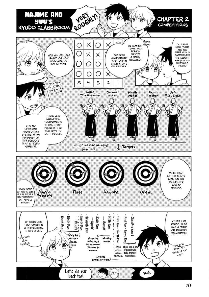 Page 39 Chapter 2 Koi no Tsuru wa Hanarerarenai