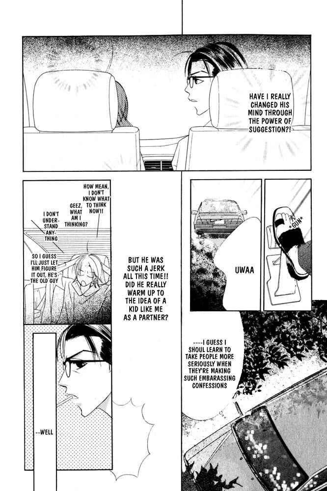Page 37 Chapter 3 Zip Up Boy