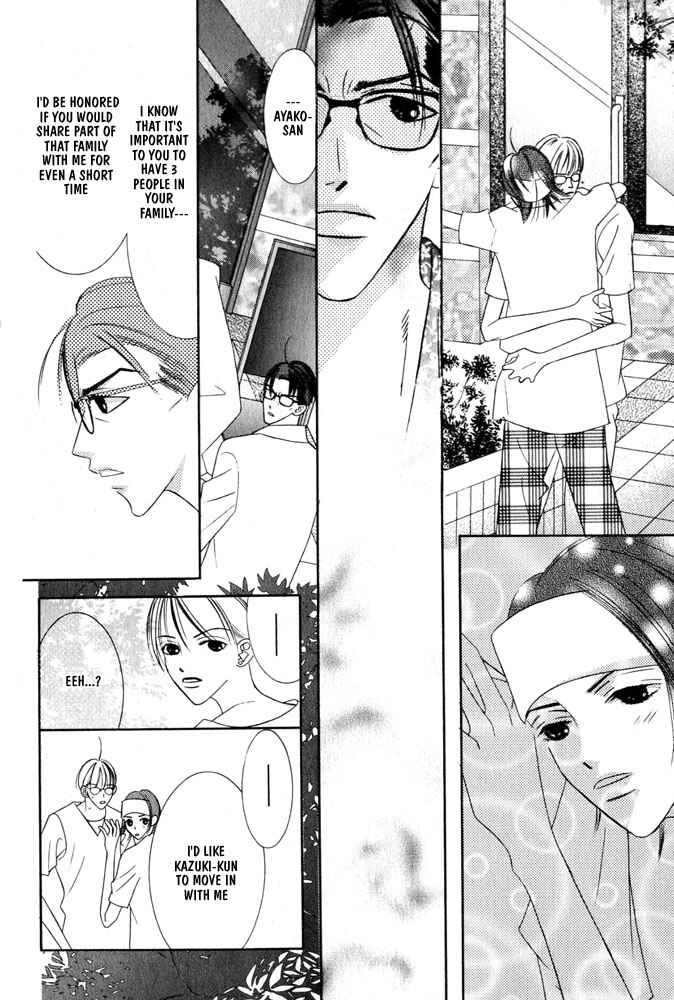 Page 41 Chapter 3 Zip Up Boy