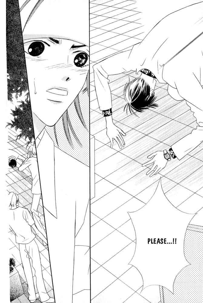 Page 43 Chapter 3 Zip Up Boy