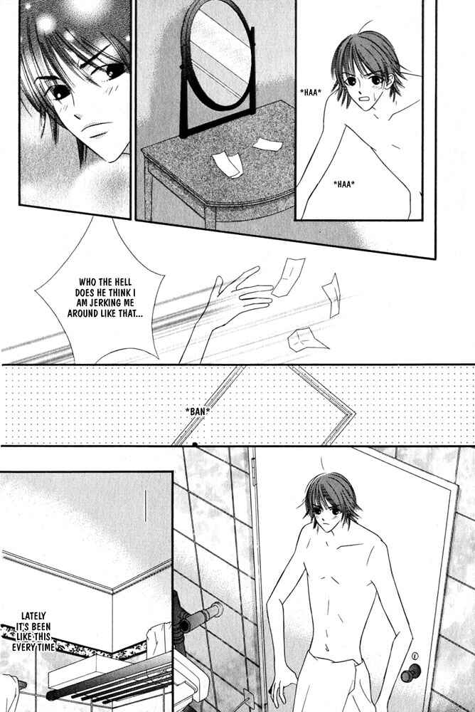 Page 13 Chapter 1 Zip Up Boy