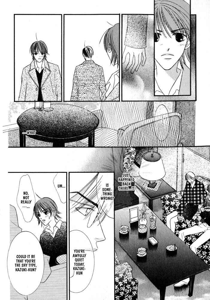 Page 29 Chapter 1 Zip Up Boy