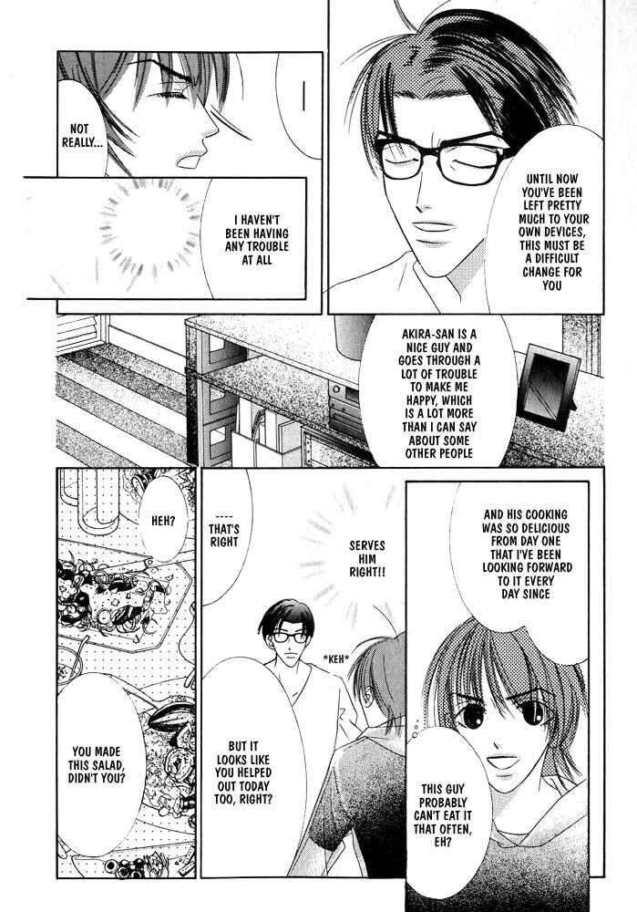 Page 11 Chapter 2 Zip Up Boy