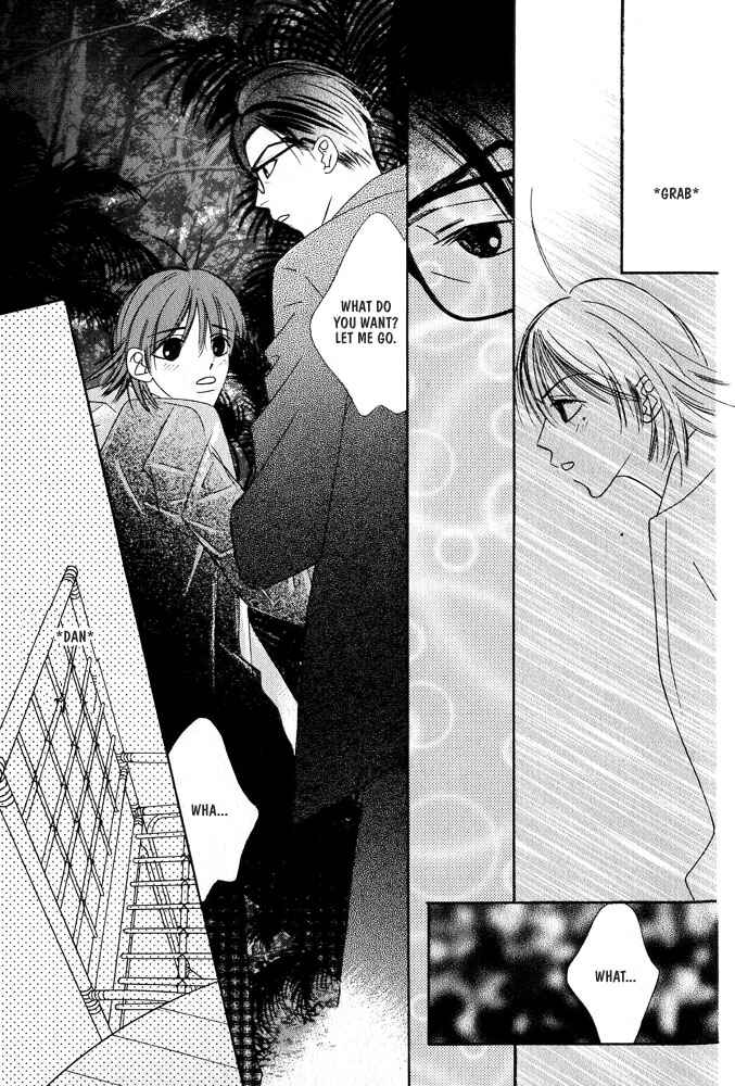 Page 20 Chapter 2 Zip Up Boy