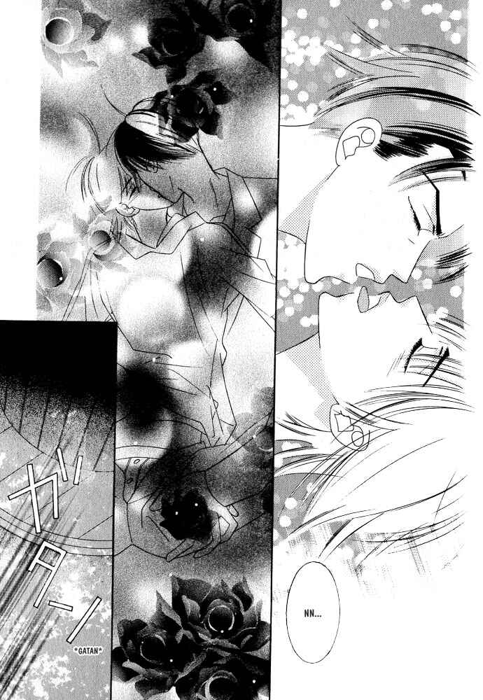 Page 22 Chapter 2 Zip Up Boy