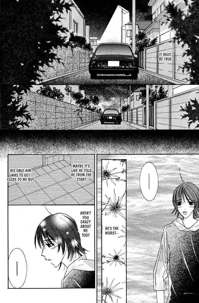 Page 25 Chapter 2 Zip Up Boy