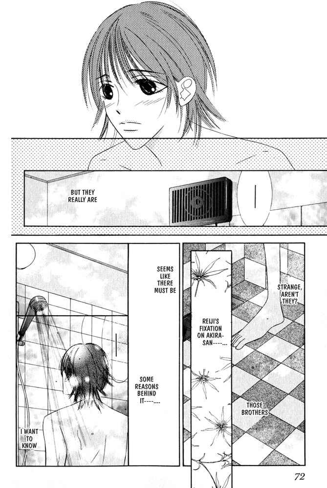 Page 27 Chapter 2 Zip Up Boy