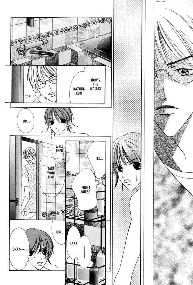 Page 29 Chapter 2 Zip Up Boy