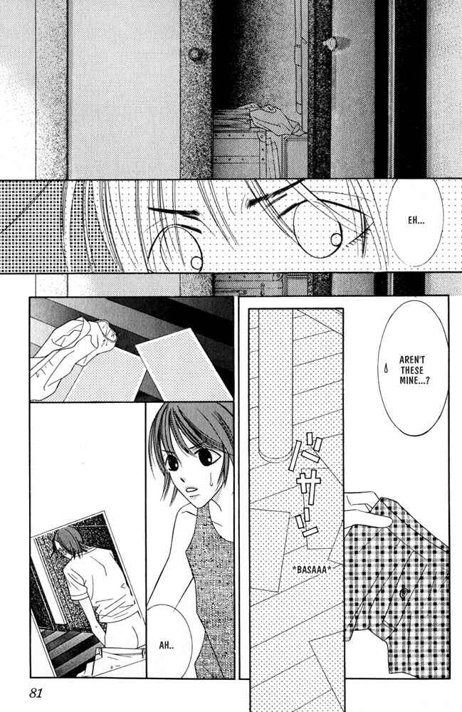 Page 36 Chapter 2 Zip Up Boy