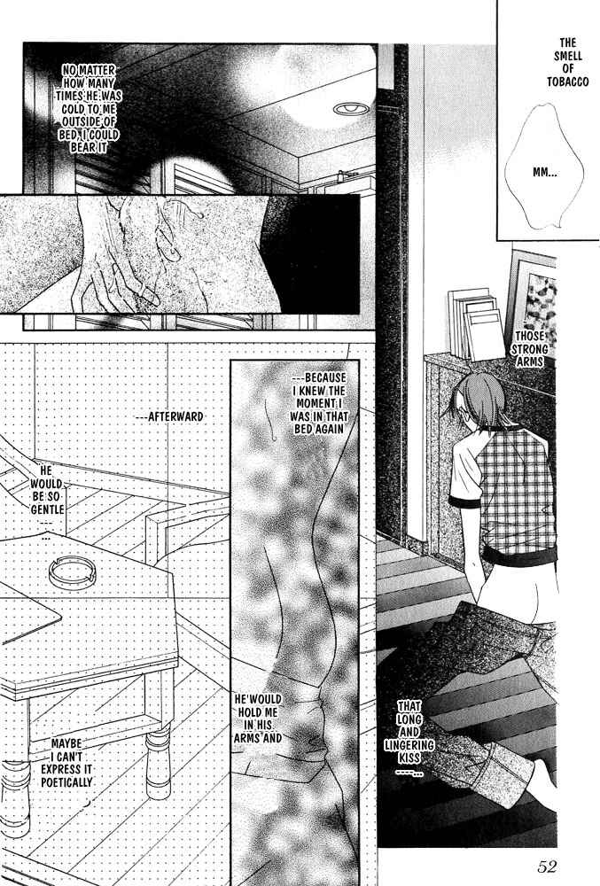 Page 7 Chapter 2 Zip Up Boy