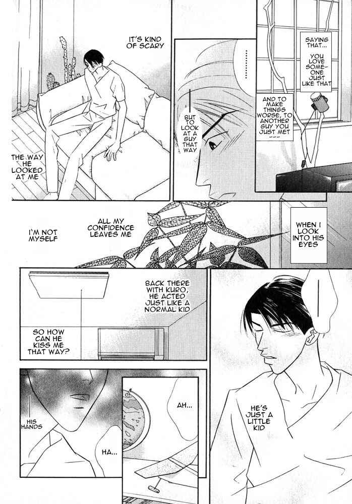 Page 28 Chapter 4 Zip Up Boy
