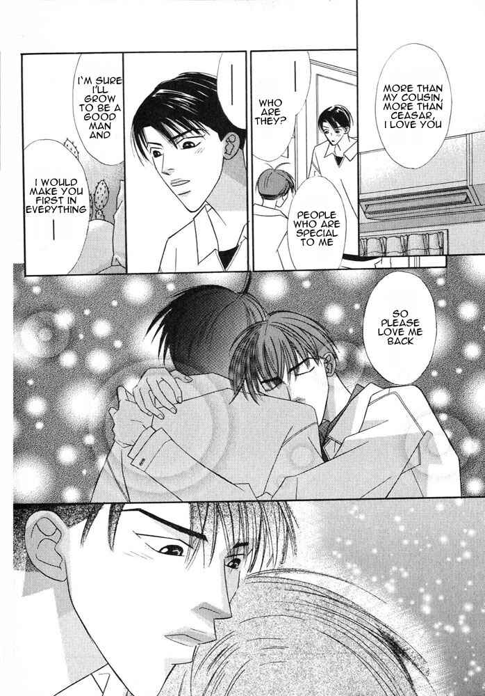 Page 36 Chapter 4 Zip Up Boy