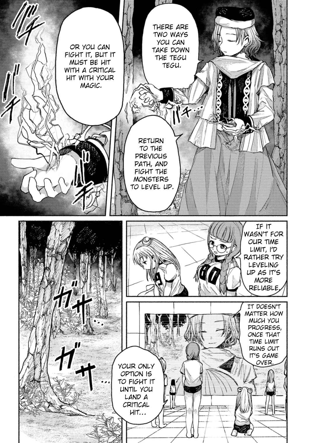 Page 11 Chapter 5 Zanki x 99