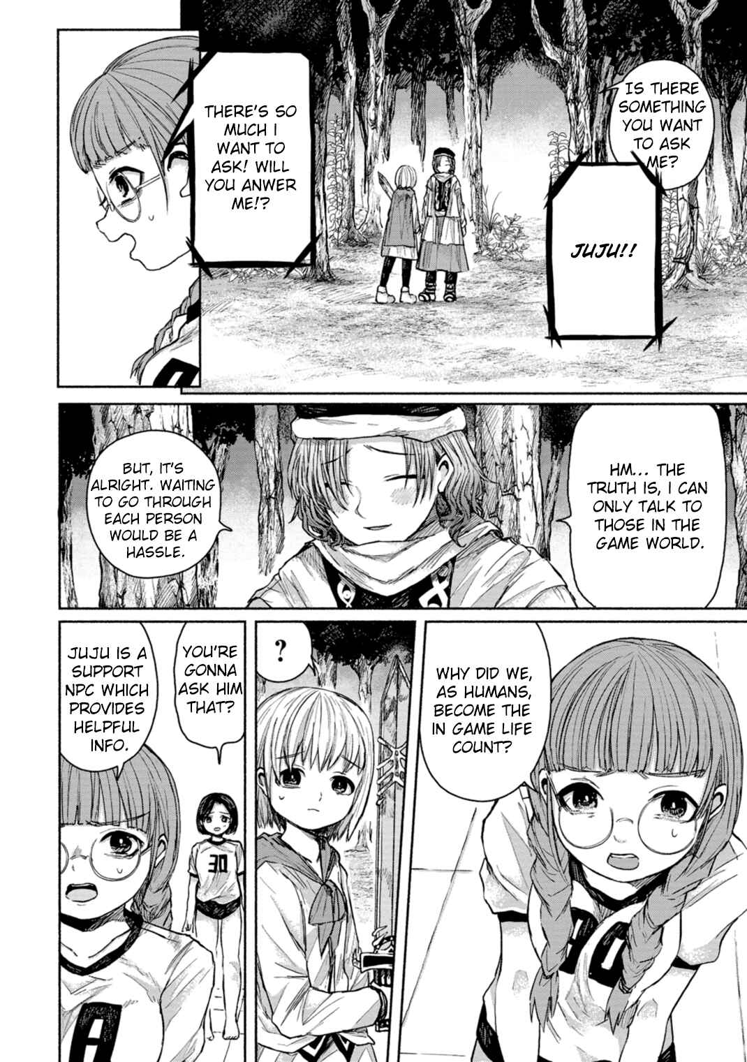 Page 2 Chapter 5 Zanki x 99