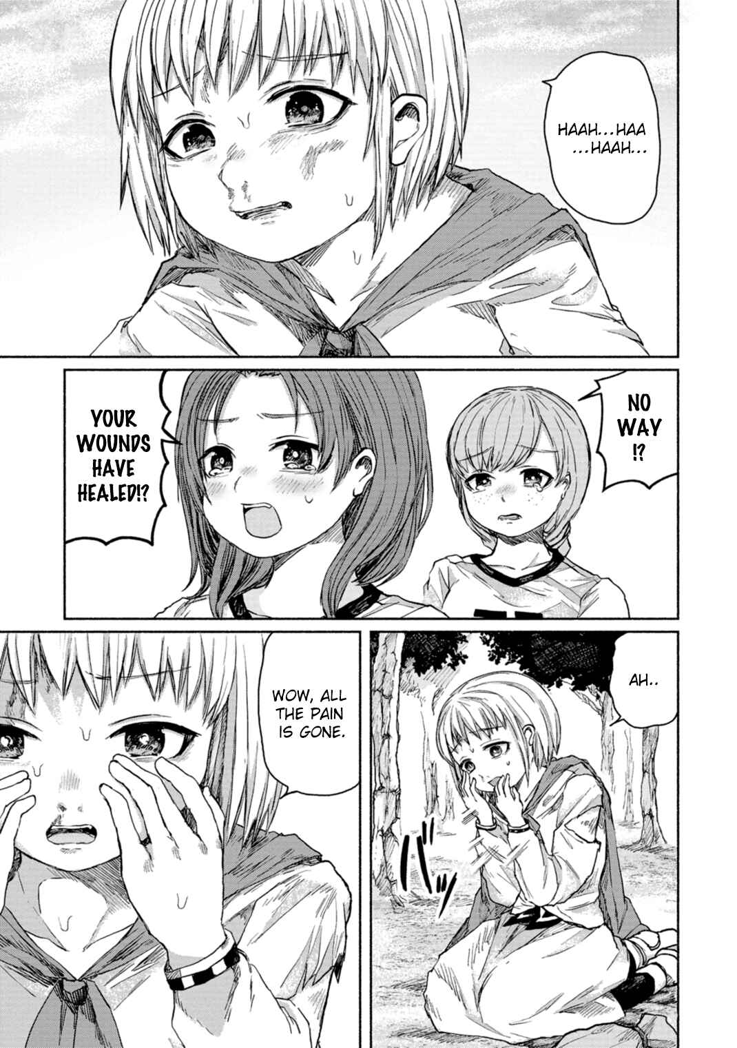 Page 75 Chapter 5 Zanki x 99