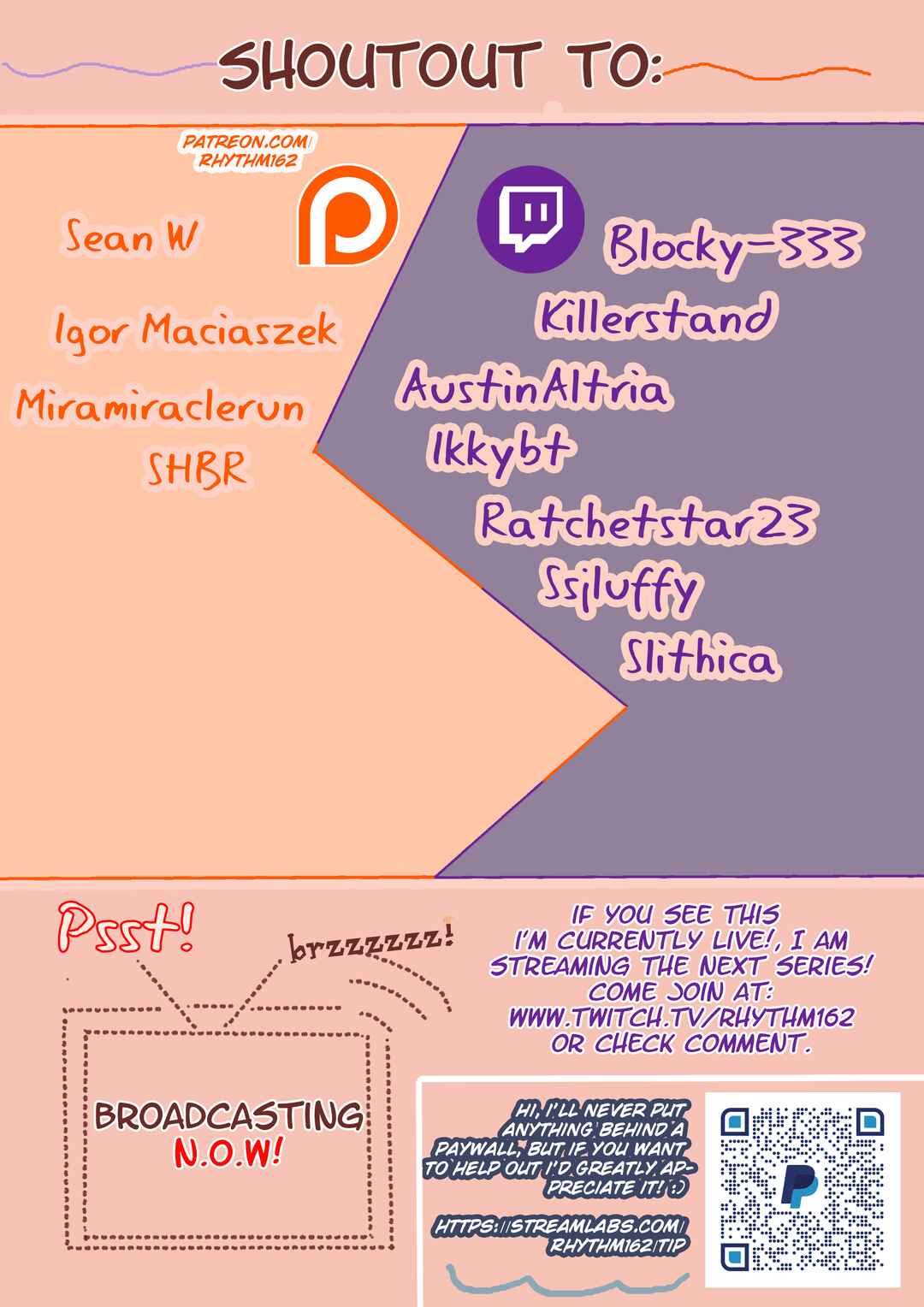 Page 82 Chapter 5 Zanki x 99