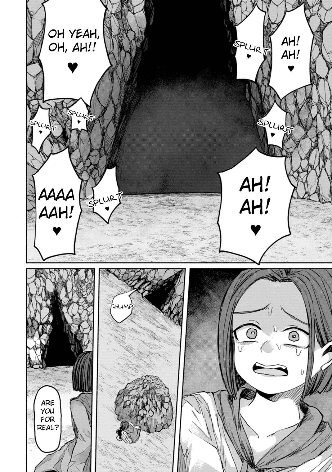Page 40 Chapter 6 Zanki x 99