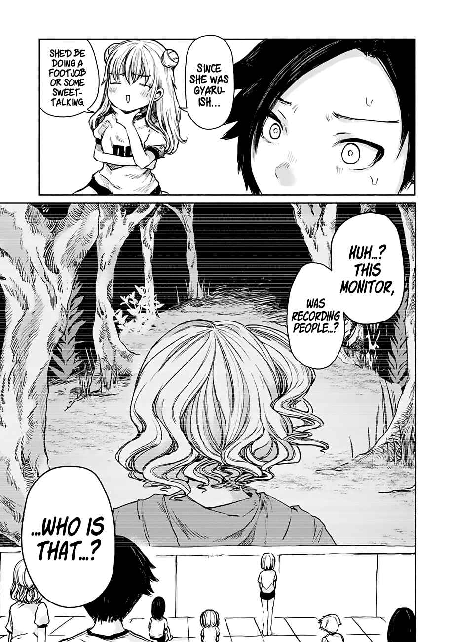 Page 21 Chapter 1 Zanki x 99