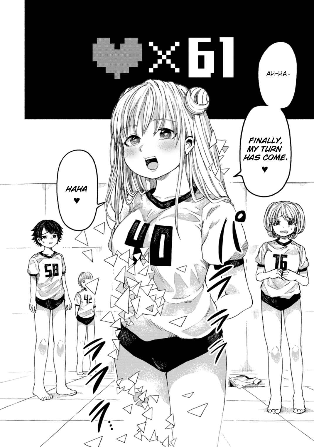 Page 50 Chapter 7 Zanki x 99