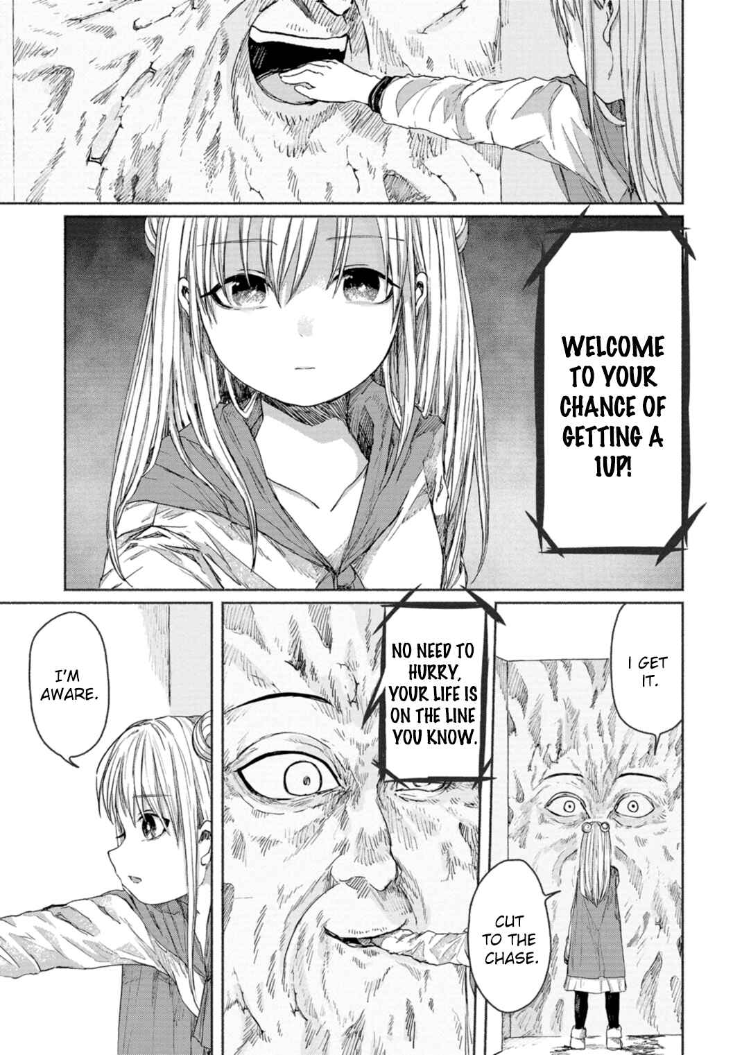 Page 55 Chapter 7 Zanki x 99