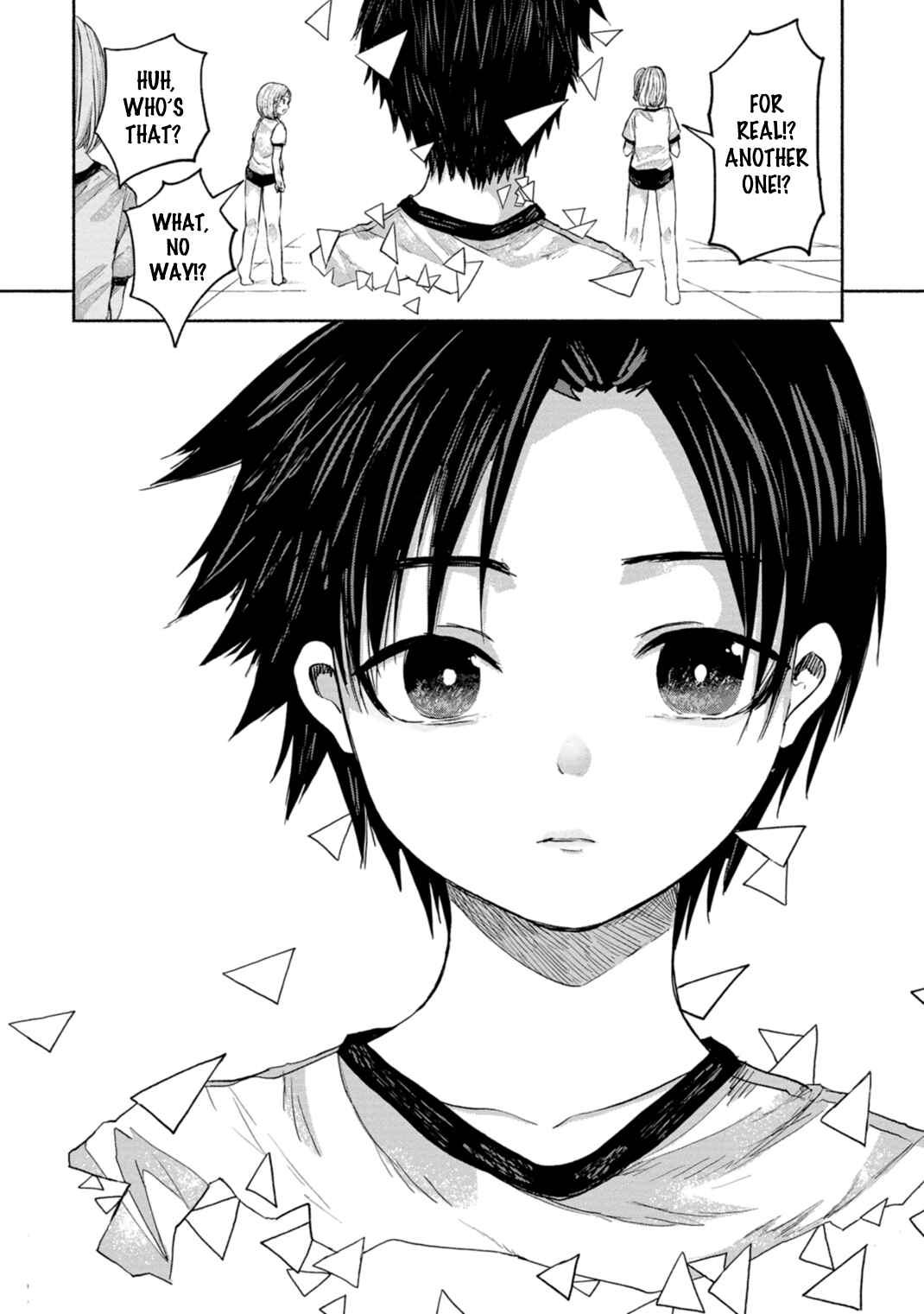 Page 74 Chapter 7 Zanki x 99