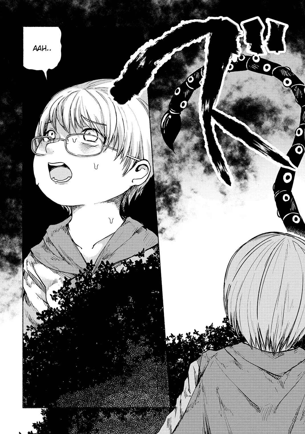 Page 15 Chapter 2 Zanki x 99