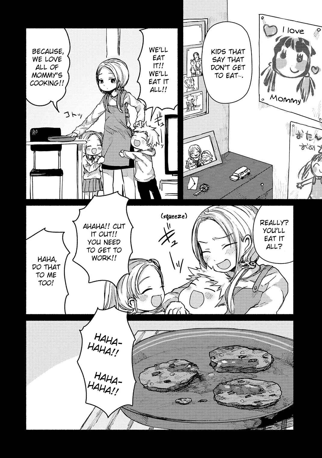 Page 30 Chapter 2 Zanki x 99