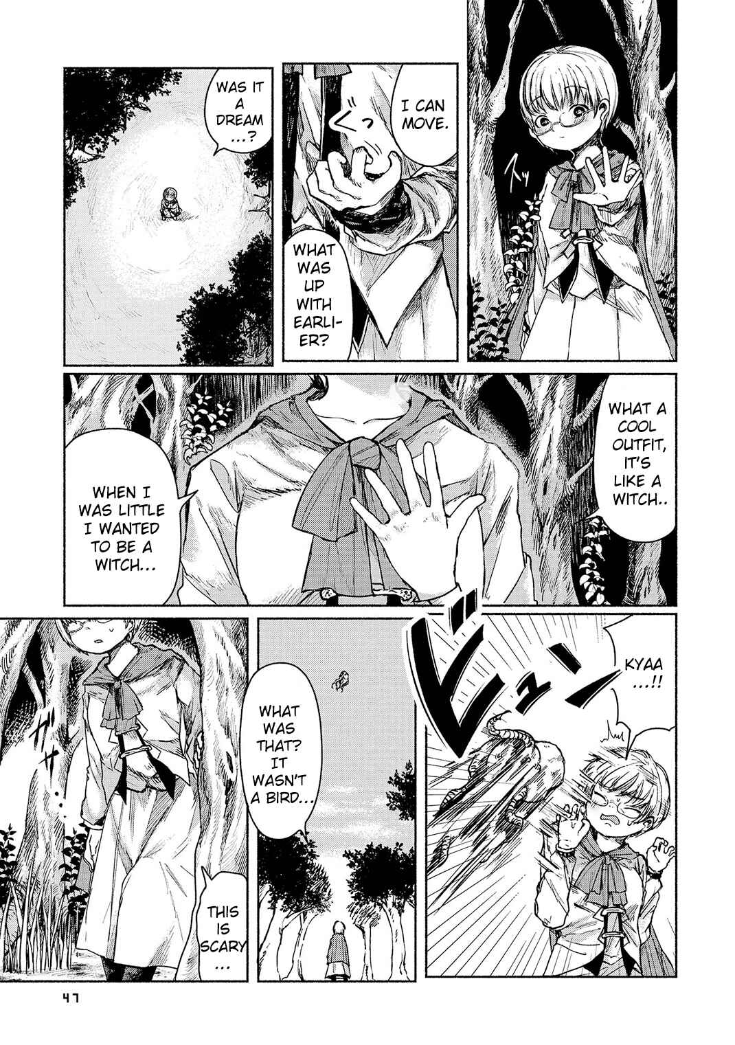 Page 5 Chapter 2 Zanki x 99