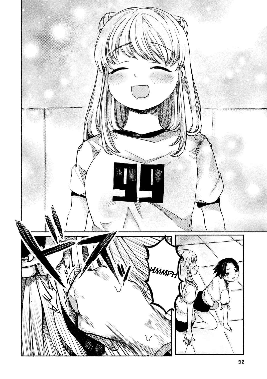 Page 50 Chapter 2 Zanki x 99