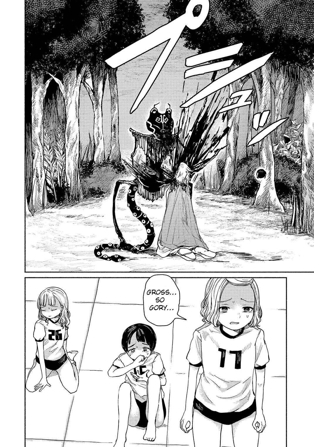 Page 54 Chapter 2 Zanki x 99