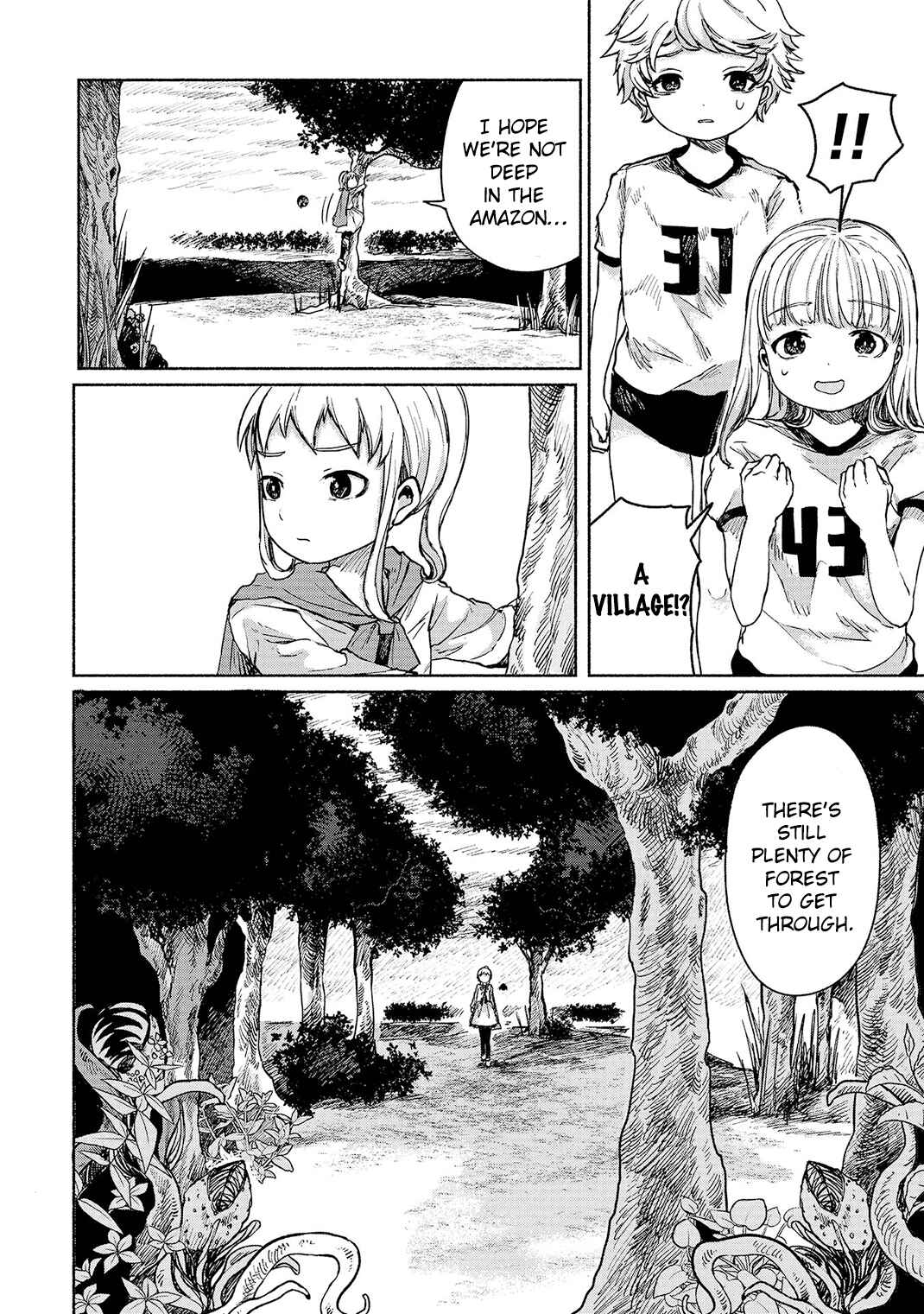 Page 60 Chapter 2 Zanki x 99