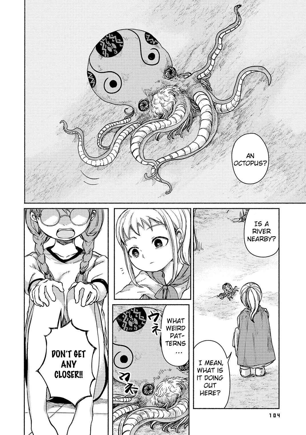 Page 62 Chapter 2 Zanki x 99