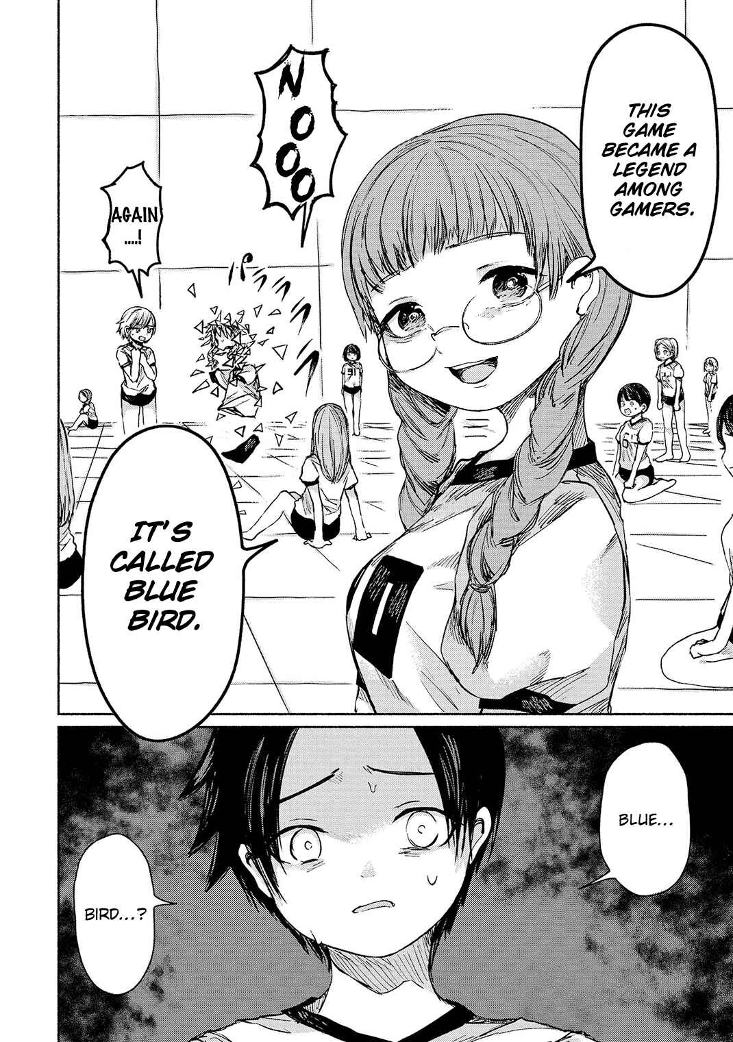 Page 68 Chapter 2 Zanki x 99