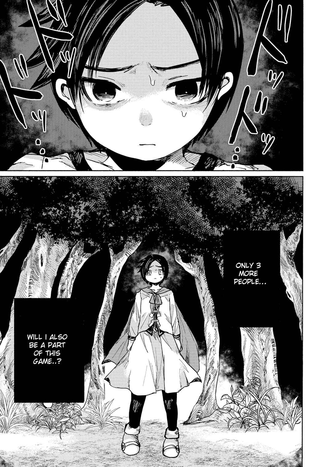 Page 47 Chapter 3 Zanki x 99