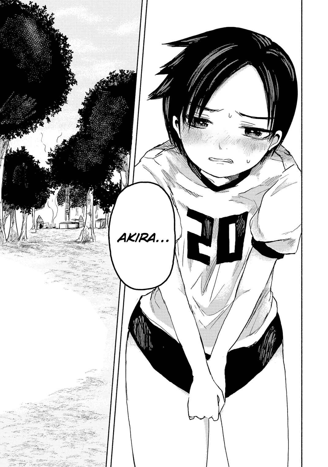 Page 75 Chapter 3 Zanki x 99