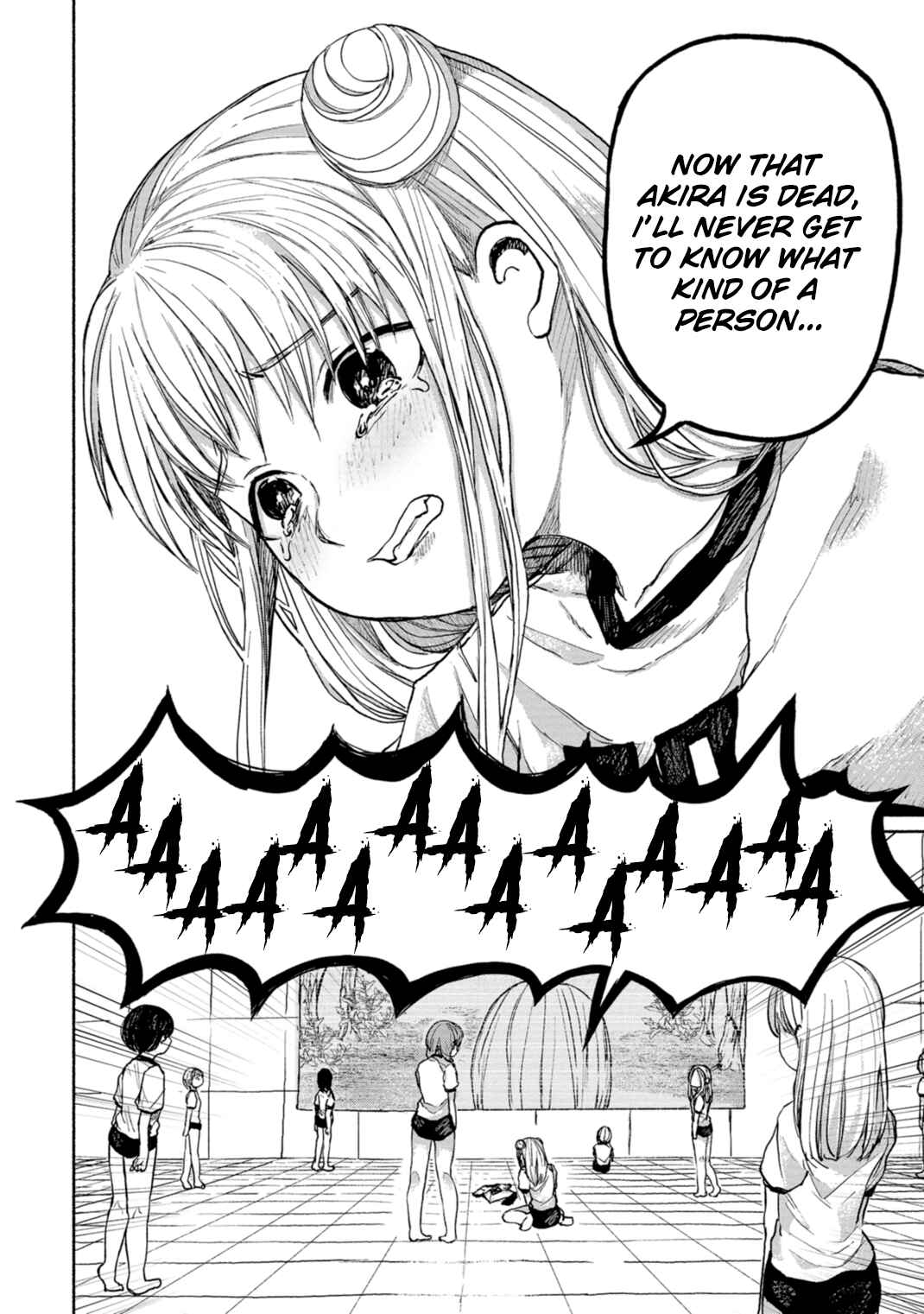 Page 58 Chapter 4 Zanki x 99