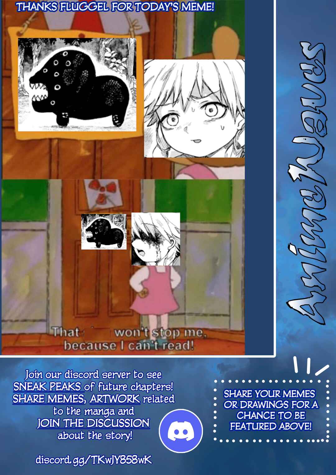 Page 61 Chapter 4 Zanki x 99