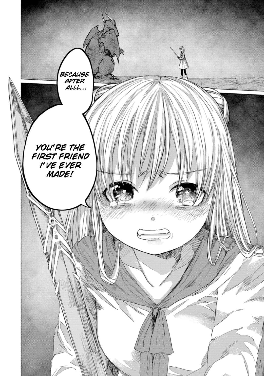 Page 110 Chapter 8 Zanki x 99