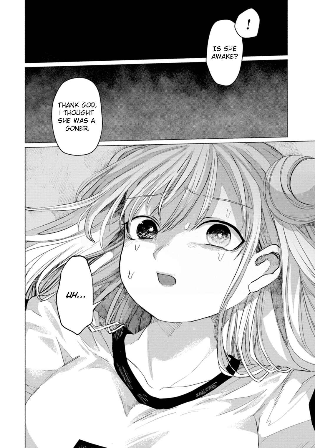 Page 2 Chapter 8 Zanki x 99