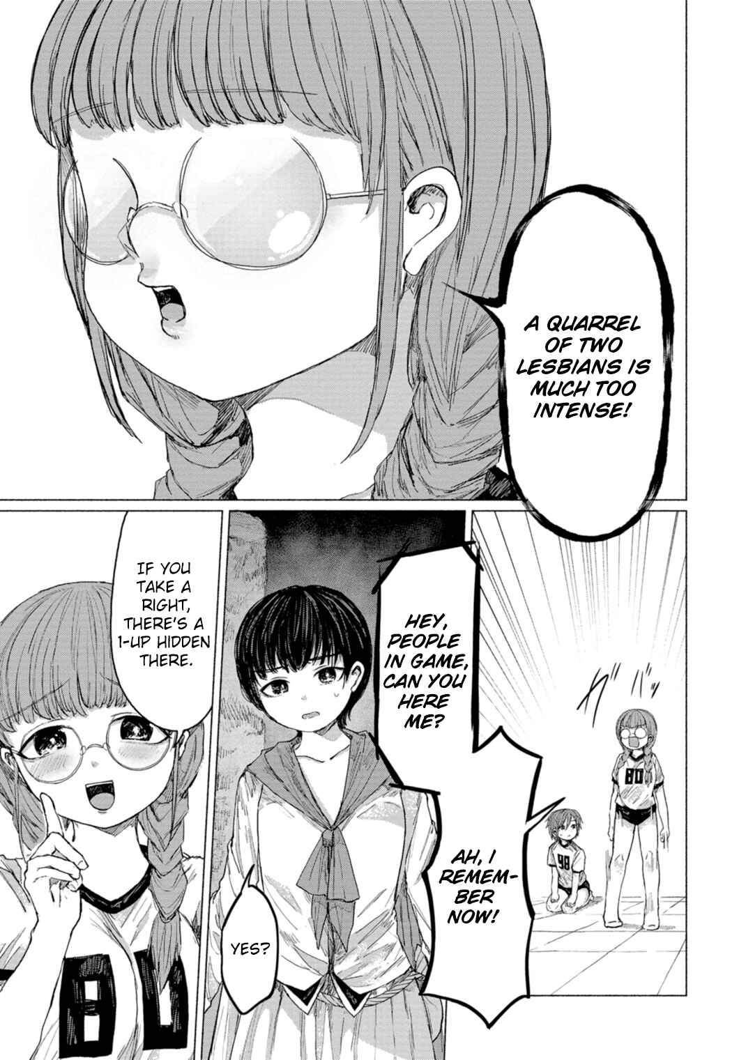 Page 23 Chapter 8 Zanki x 99