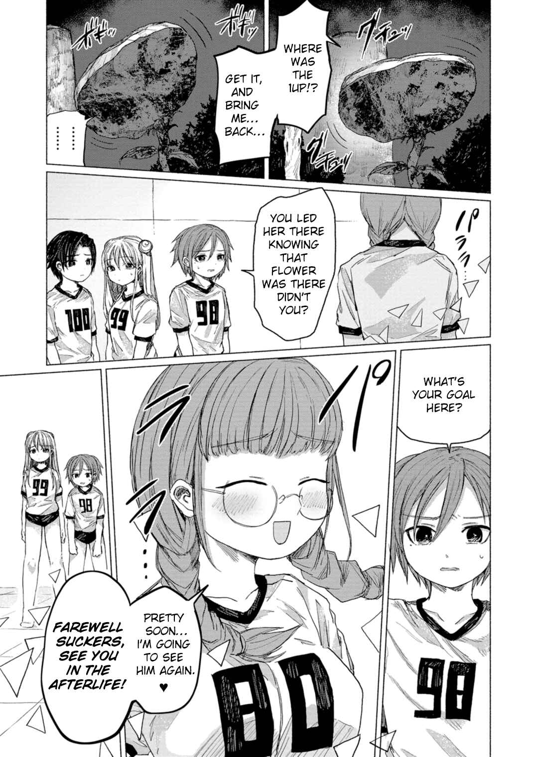 Page 27 Chapter 8 Zanki x 99
