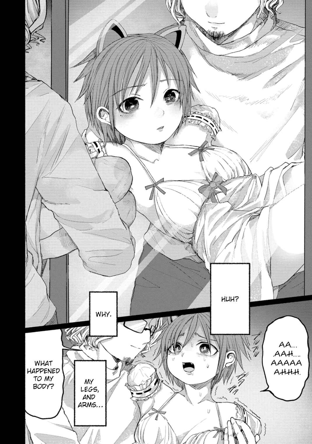 Page 88 Chapter 8 Zanki x 99