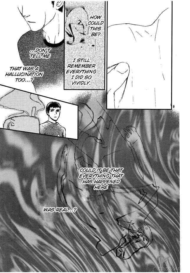 Page 10 Chapter 8 The House in Which Nightmares Dwell