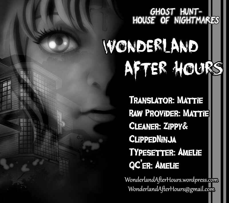 Page 34 Chapter 2 The House in Which Nightmares Dwell