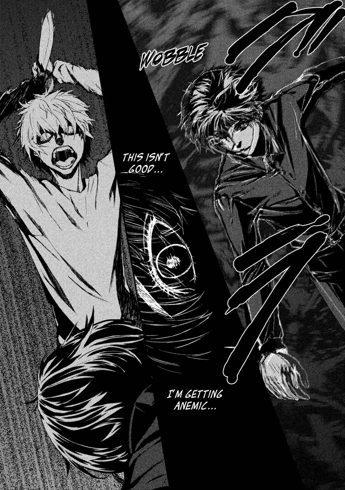 Page 16 Chapter 18 The House in Which Nightmares Dwell