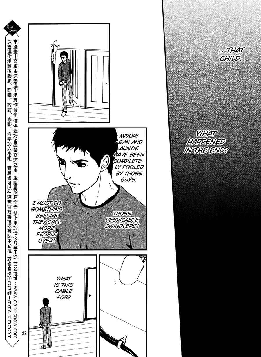 Page 29 Chapter 7 The House in Which Nightmares Dwell