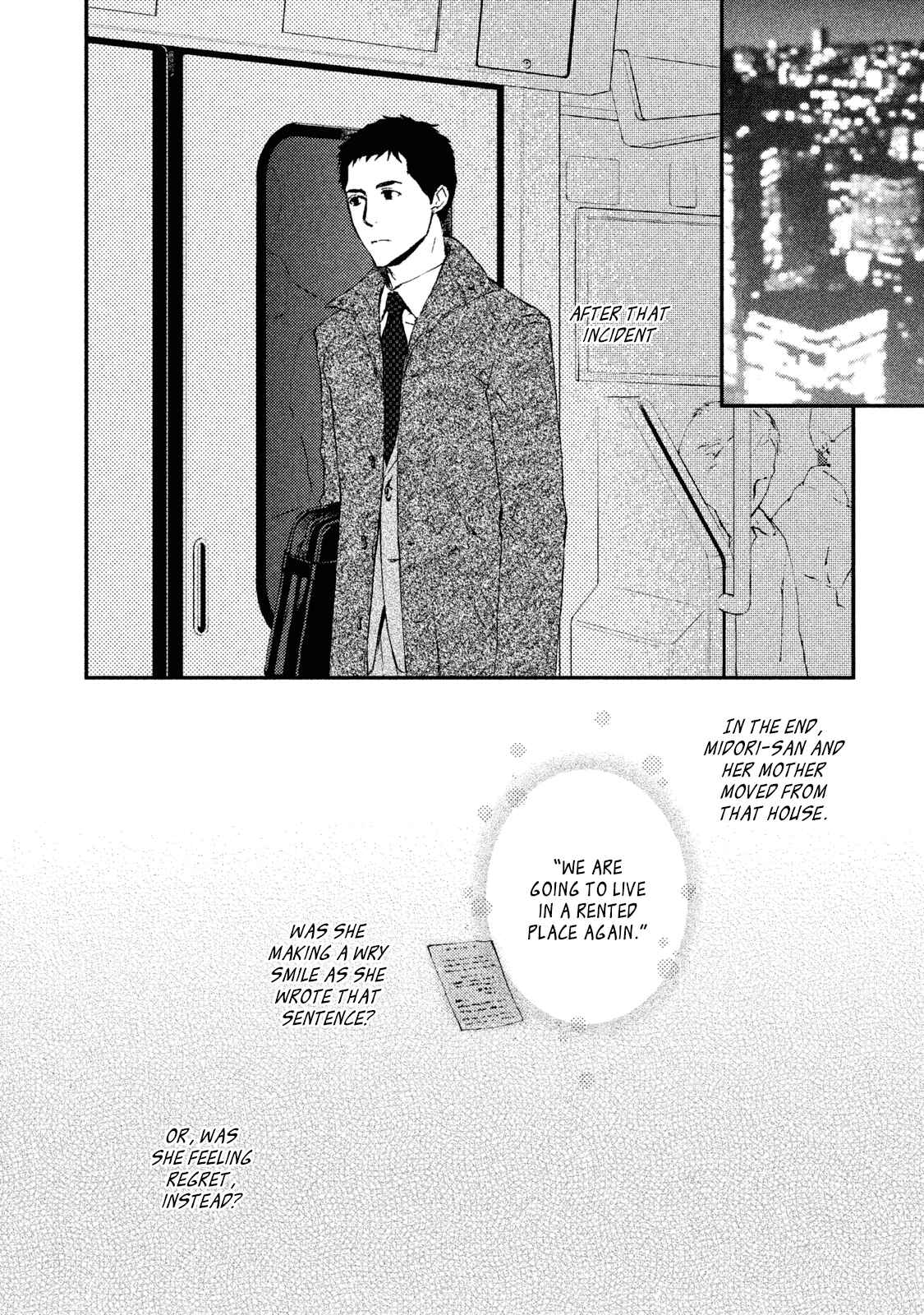 Page 2 Chapter 22 The House in Which Nightmares Dwell