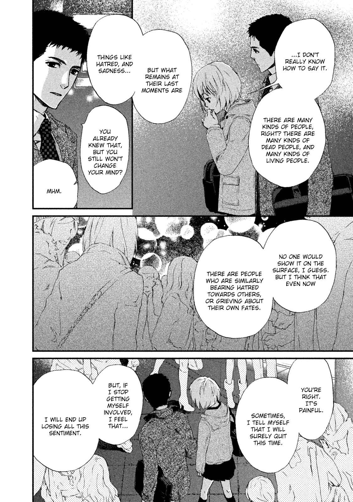 Page 8 Chapter 22 The House in Which Nightmares Dwell