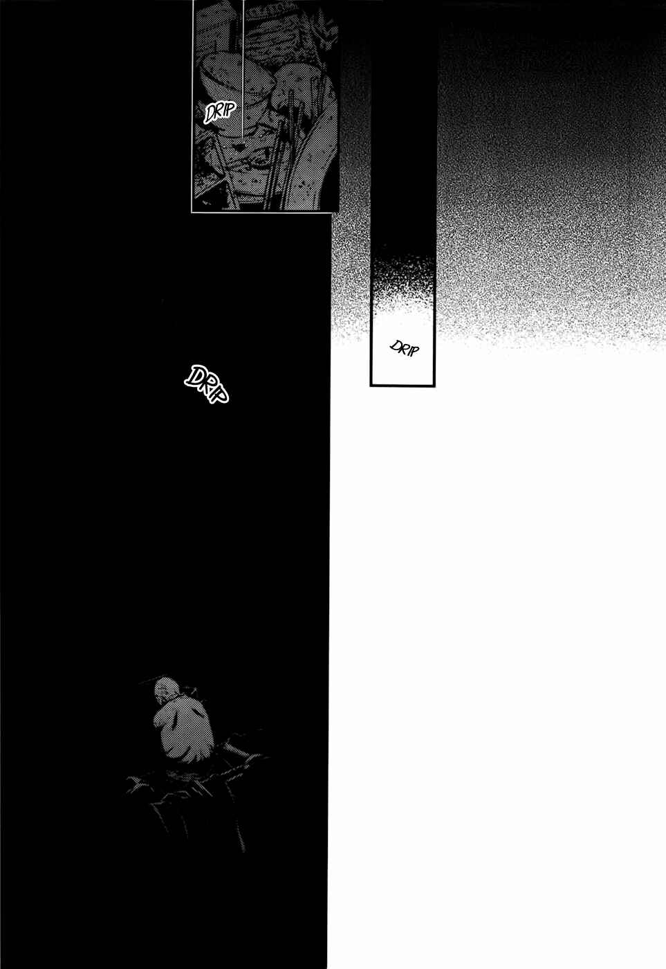 Page 22 Chapter 14 The House in Which Nightmares Dwell