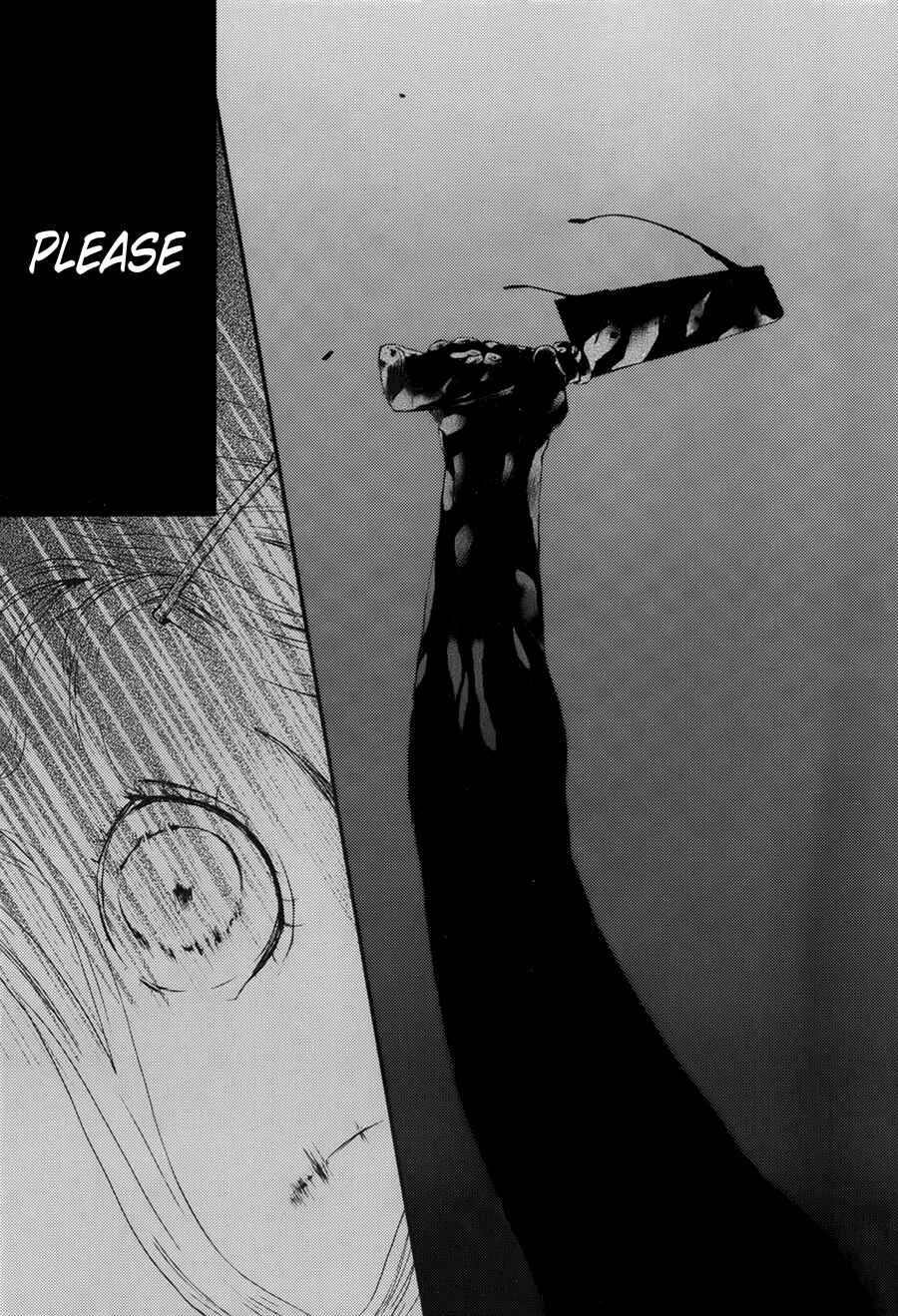 Page 32 Chapter 5 The House in Which Nightmares Dwell